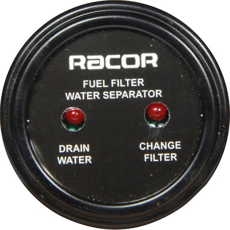 Racor Repl Kit, Water Alarm 12 Vdc RK11-1570